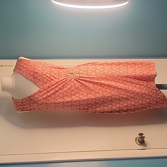 BOLD elements dress - Picture 1 of 10